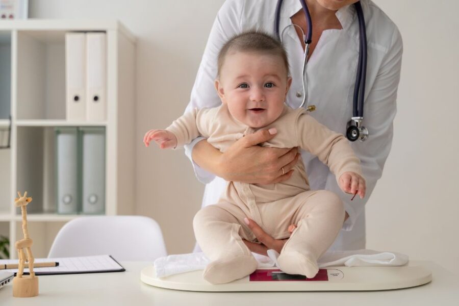 How Baby Care Services Provide Peace of Mind for Parents