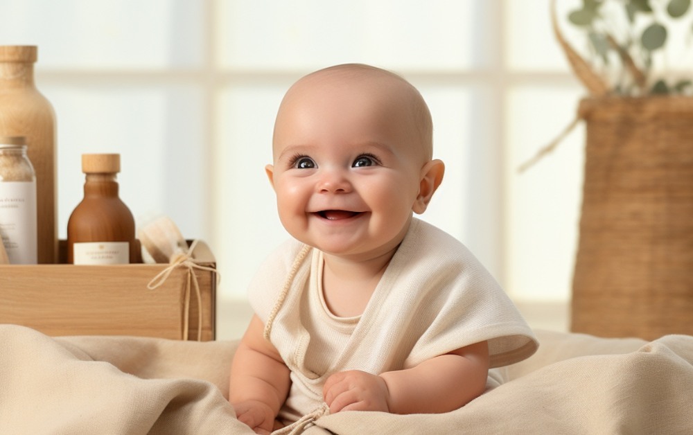 How Baby Care Services Provide a Safe, Loving Environment for Your Little One