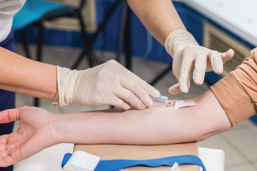 How Home Lab Tests Are Changing Healthcare Access