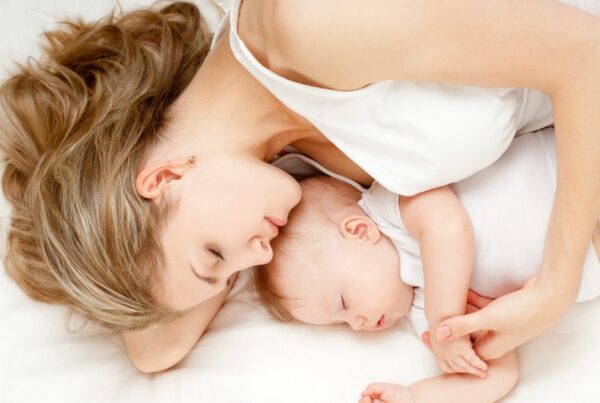 Personalized Mother and Baby Care: Tailoring Services to Meet Your Family’s Needs