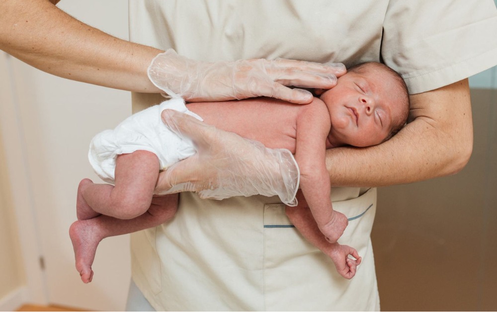 Professional Expertise for Your Baby’s Well-Being