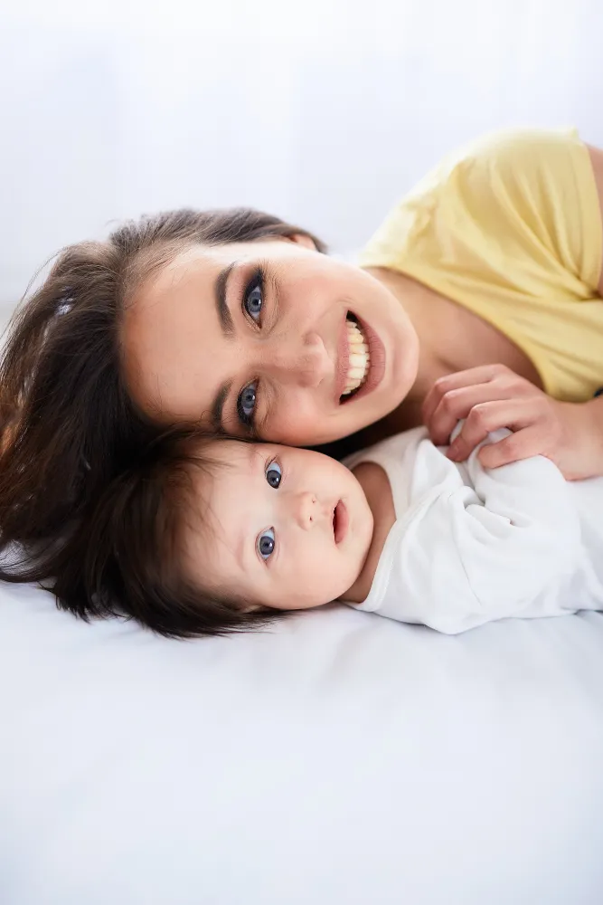 Breastfeeding Help at Home: 7 Challenges You Don’t Have to Face Alone