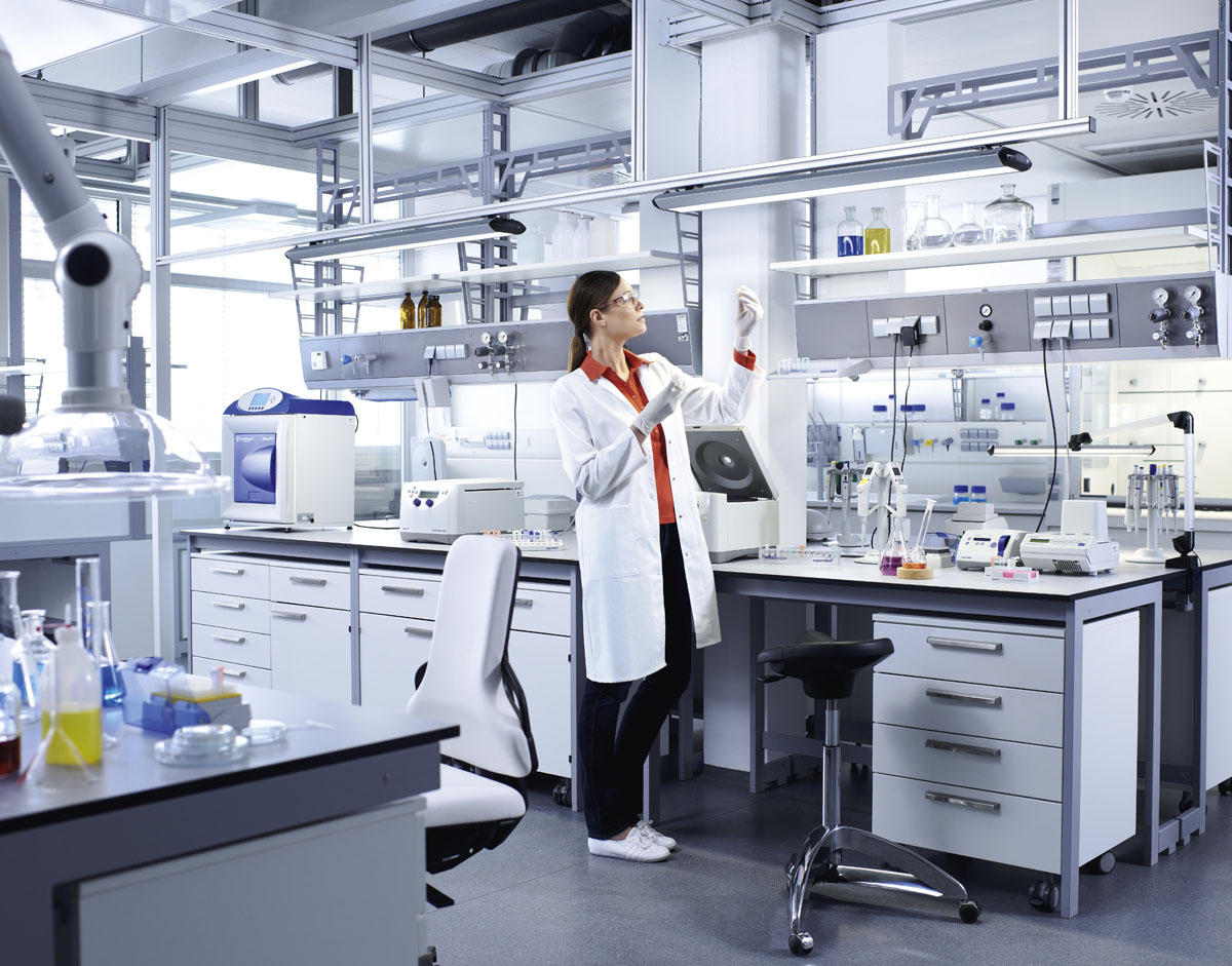 Laboratory Tests At Home In Dubai