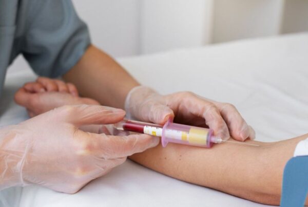 The Benefits of Lab Tests at Home for Convenience and Accuracy