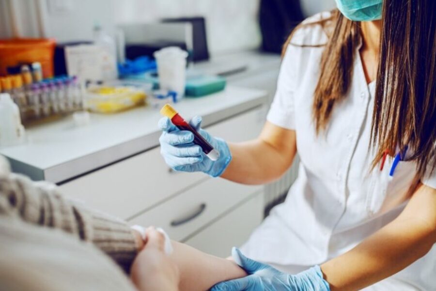The Benefits of Lab Tests at Home for Convenience and Accuracy