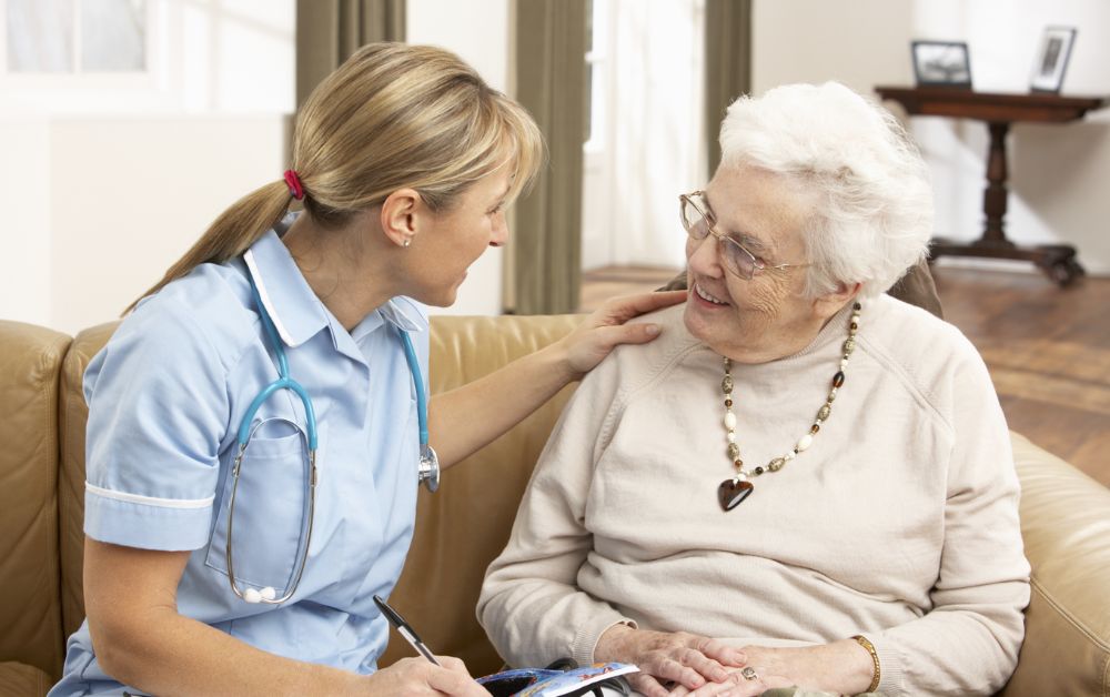 The Evolving Role of Home Care in Modern Family Life