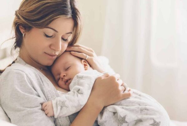 Top 7 Tips for a Smooth Postpartum Journey