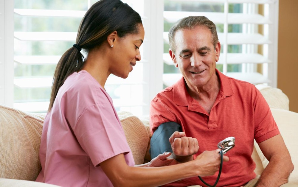 Why Home Care Services Are the Best Option for Seniors: A Guide to Peace of Mind