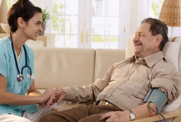 Why Home Care Services Are the Best Option for Seniors: A Guide to Peace of Mind