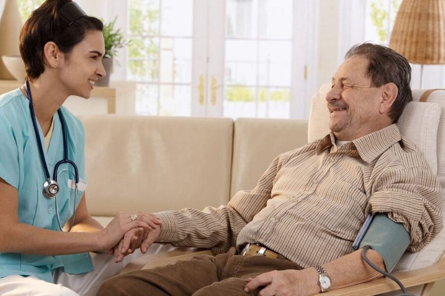 Why Home Care Services Are the Best Option for Seniors: A Guide to Peace of Mind