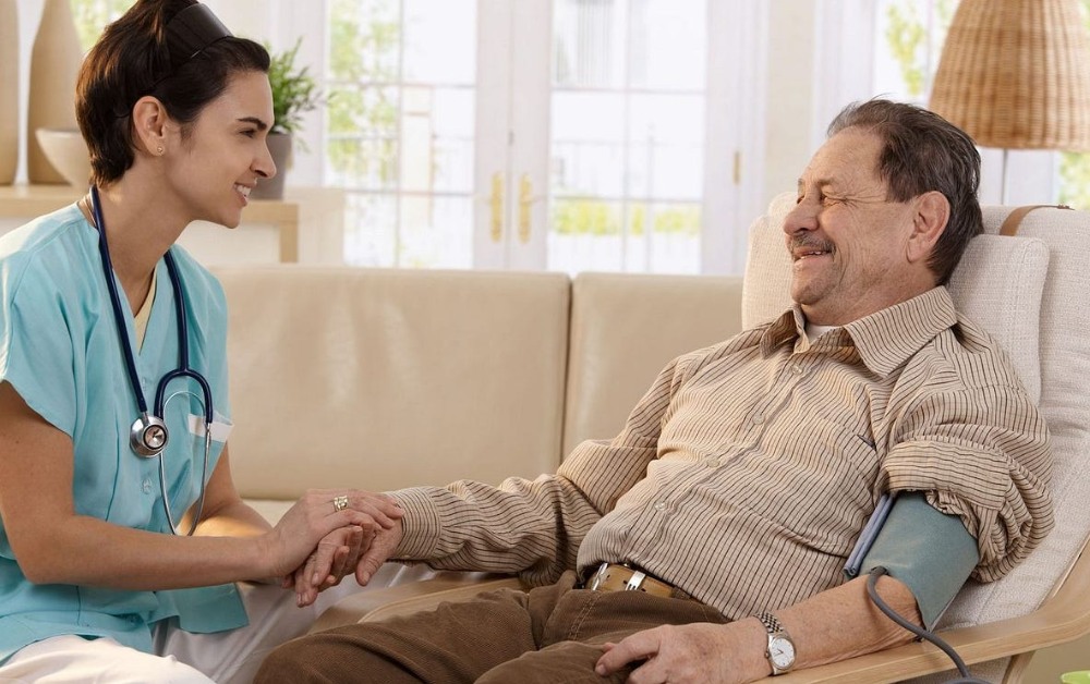 Why Home Care Services Are the Best Option for Seniors: A Guide to Peace of Mind