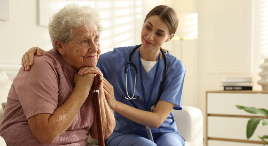 5 Signs Your Loved One Needs Elderly Home Care