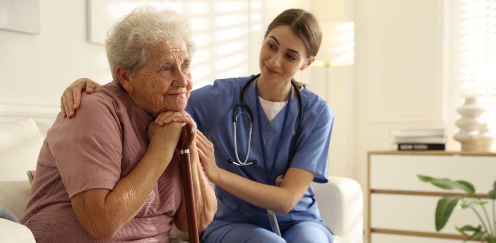 5 Signs Your Loved One Needs Elderly Home Care