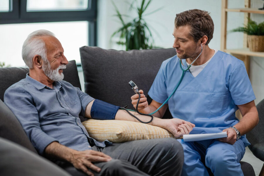 Doctor at Home in UAE: 4 Benefits You Might Not Know