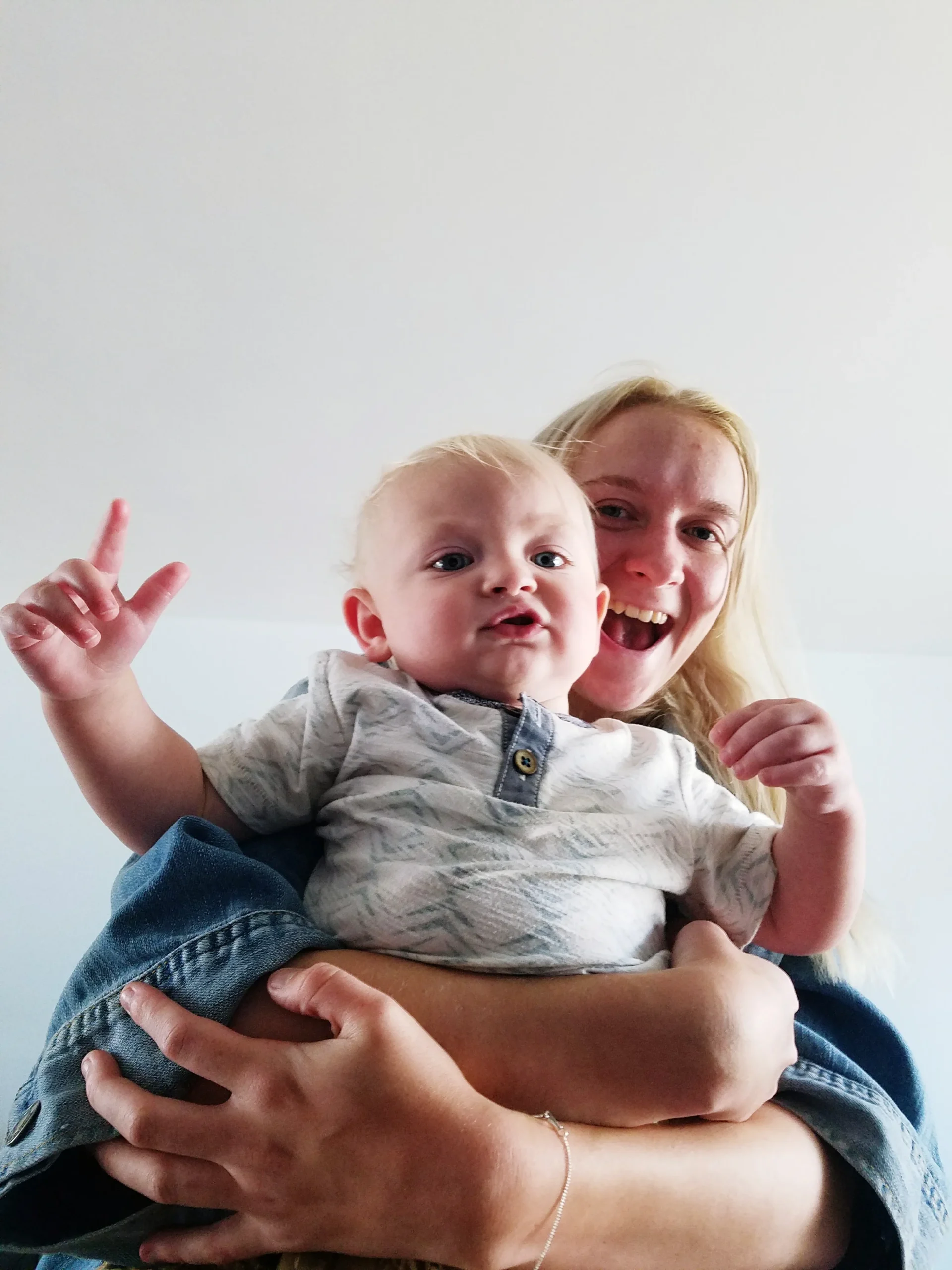 Breastfeeding Help at Home: 7 Challenges You Don’t Have to Face Alone