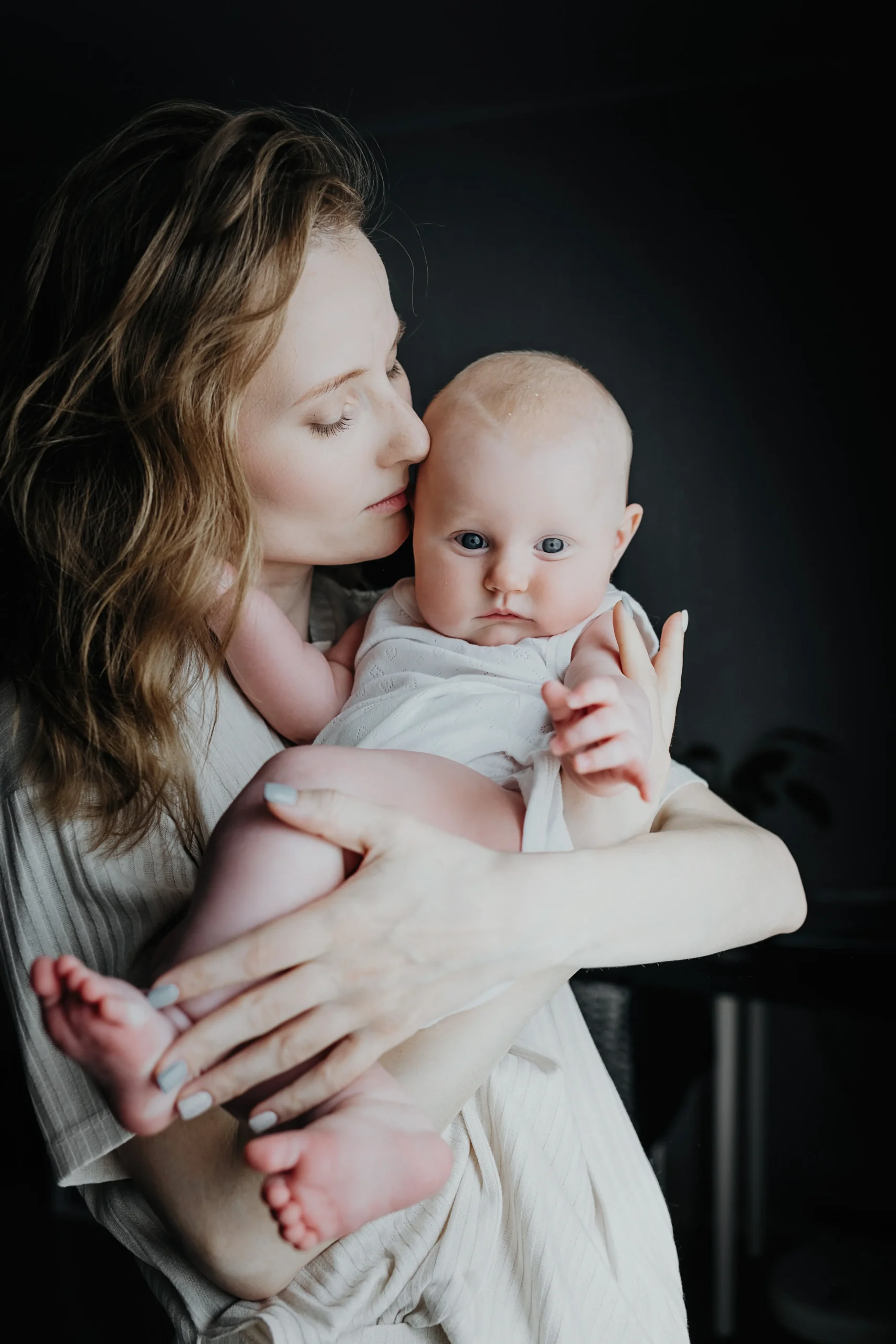 Breastfeeding Help at Home: 7 Challenges You Don’t Have to Face Alone