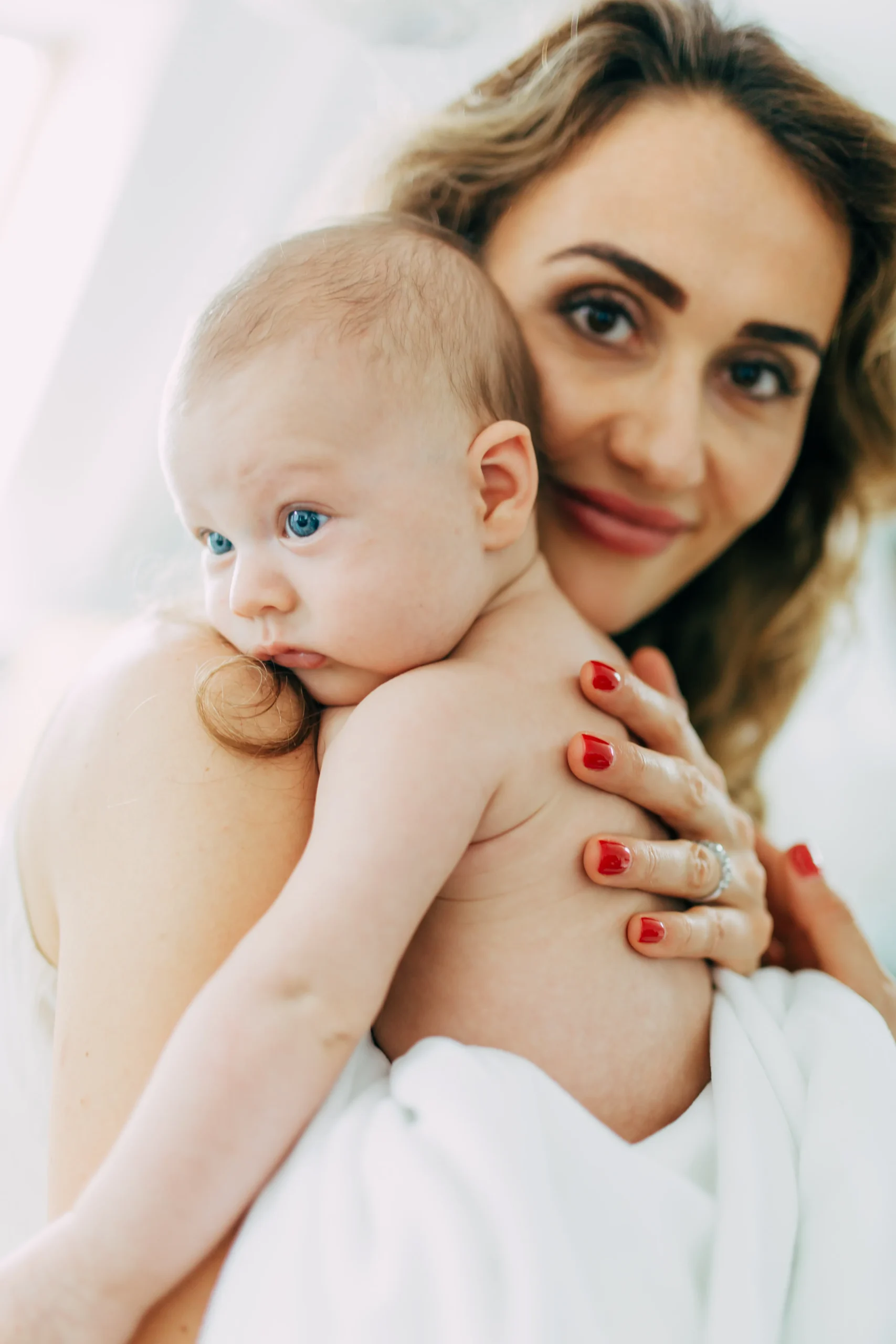 Breastfeeding Help at Home: 7 Challenges You Don’t Have to Face Alone