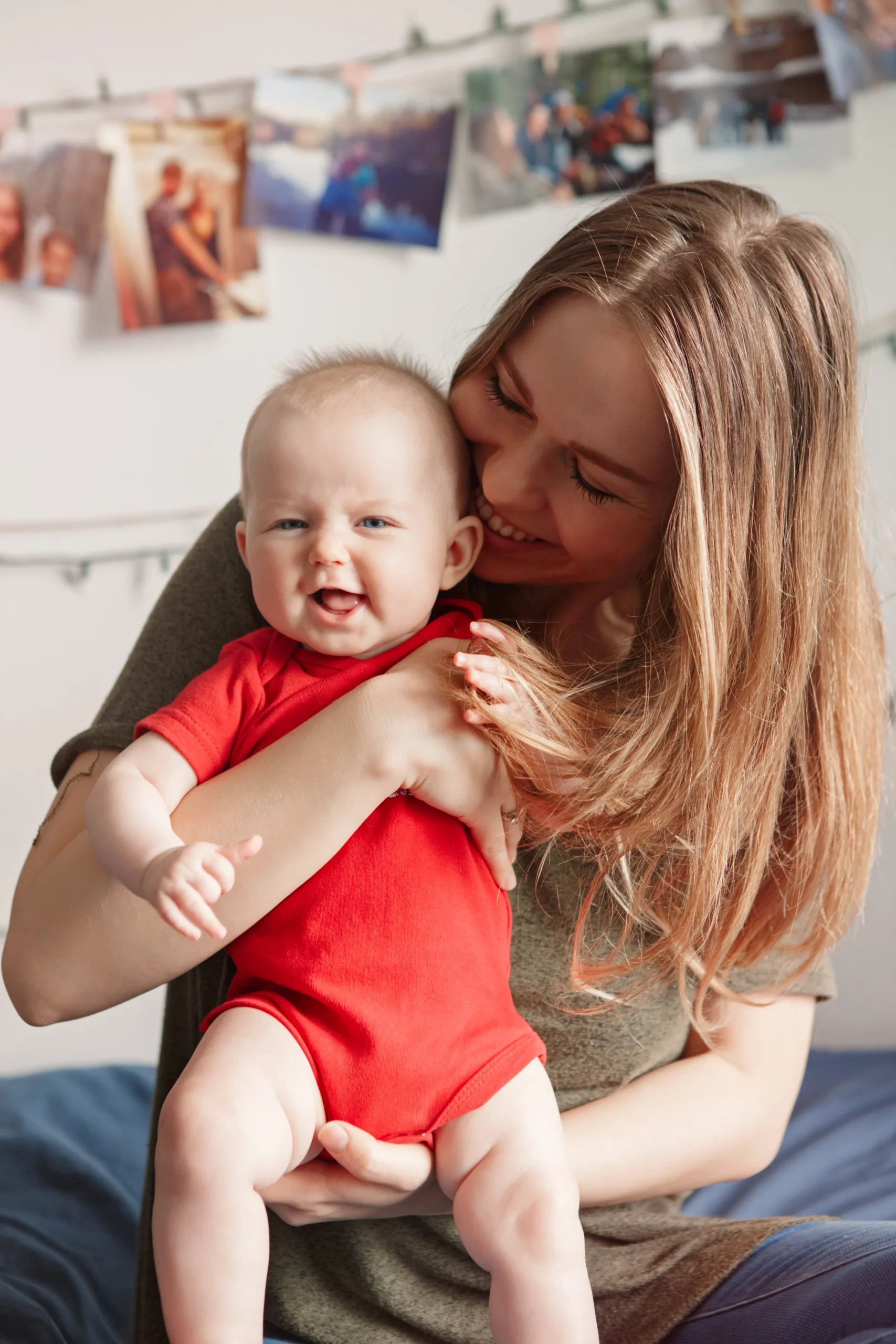 Breastfeeding Help at Home: 7 Challenges You Don’t Have to Face Alone