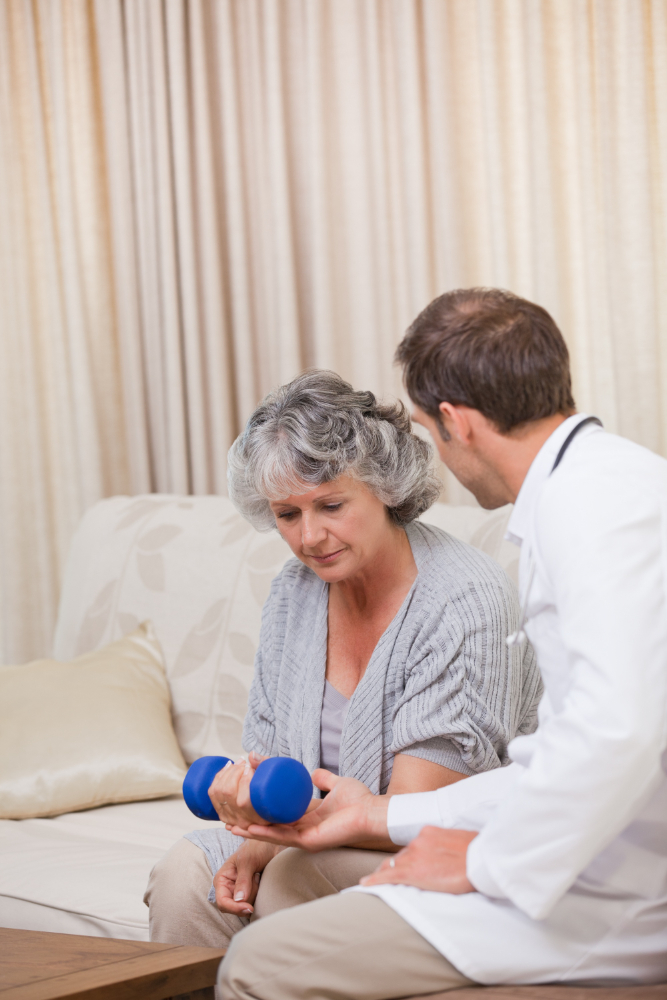 Doctor at Home in UAE: 4 Benefits You Might Not Know