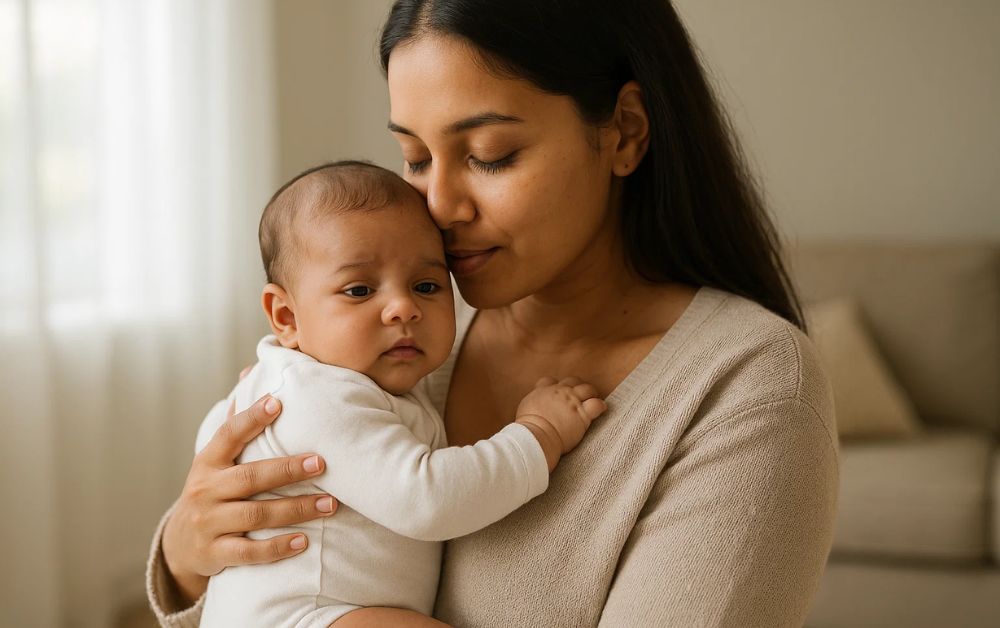 The Changing Landscape of Postnatal Care