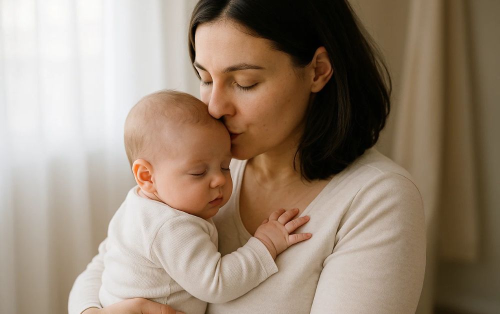The Role of Technology in Baby Care