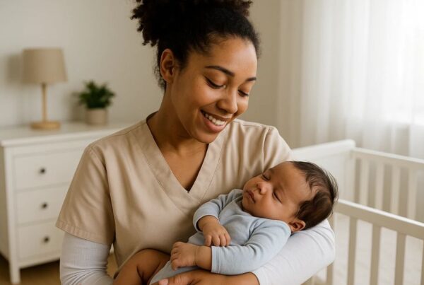 Why Baby Care Services Are a Must-Have in 2025: The Ultimate Guide for Parents