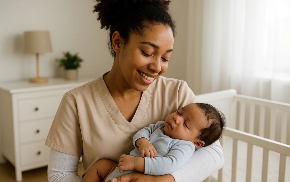 Why Baby Care Services Are a Must-Have in 2025: The Ultimate Guide for Parents
